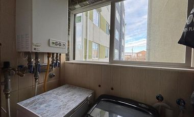 Departamento en Venta en Martinez de Aldunate 3490