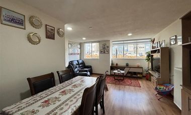 Departamento en Venta en Martinez de Aldunate 3490