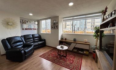 Departamento en Venta en Martinez de Aldunate 3490
