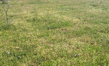 Parcela en Venta en Sector Lo Vargas