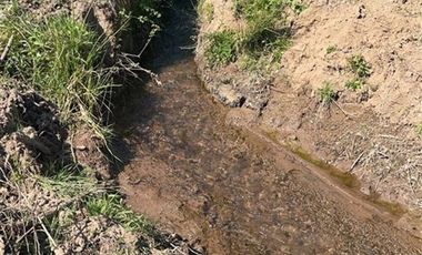 Parcela en Venta en Sector Lo Vargas