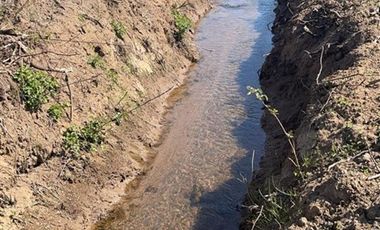 Parcela en Venta en Sector Lo Vargas