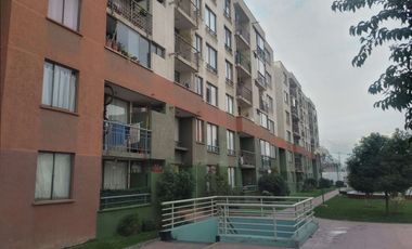 ¡¡¡ Departamento con ESTACIONAMIENTO !!!!