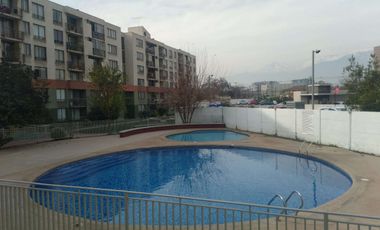 ¡¡¡ Departamento con ESTACIONAMIENTO !!!!