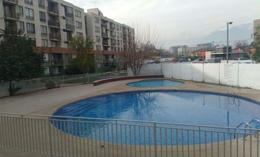 ¡¡¡ Departamento con ESTACIONAMIENTO !!!!