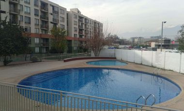 ¡¡¡ Departamento con ESTACIONAMIENTO !!!!