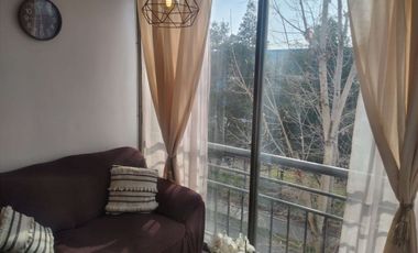 ¡¡¡ Departamento con ESTACIONAMIENTO !!!!