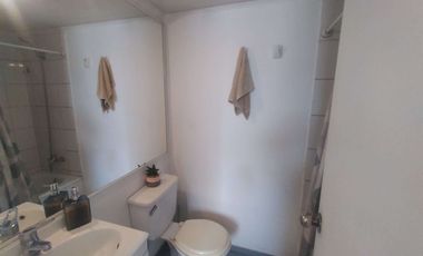 ¡¡¡ Departamento con ESTACIONAMIENTO !!!!