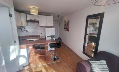 ¡¡¡ Departamento con ESTACIONAMIENTO !!!!