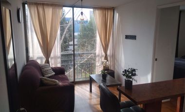 ¡¡¡ Departamento con ESTACIONAMIENTO !!!!