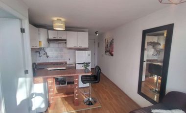 ¡¡¡ Departamento con ESTACIONAMIENTO !!!!