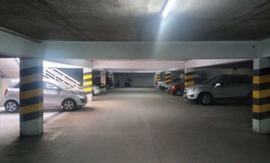 ¡¡¡ Departamento con ESTACIONAMIENTO !!!!