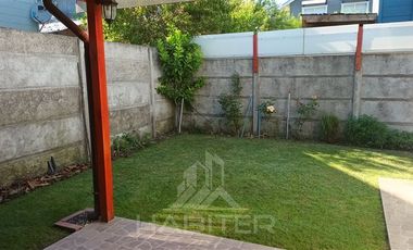 Casa en Arriendo en Portal Manso de Velasco