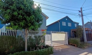 Casa en Arriendo en Portal Manso de Velasco