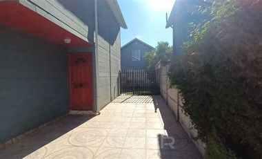 Casa en Arriendo en Portal Manso de Velasco