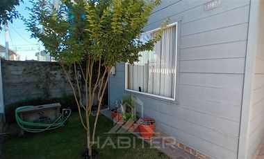 Casa en Arriendo en Portal Manso de Velasco
