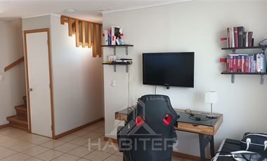 Casa en Arriendo en Portal Manso de Velasco