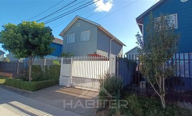 Casa en Arriendo en Portal Manso de Velasco