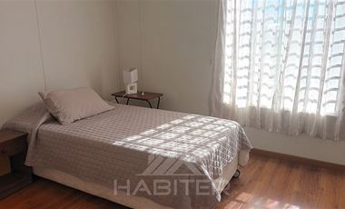 Casa en Arriendo en Portal Manso de Velasco