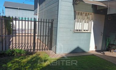 Casa en Arriendo en Portal Manso de Velasco
