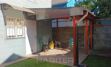 Casa en Arriendo en Portal Manso de Velasco