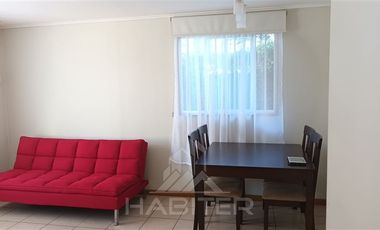 Casa en Arriendo en Portal Manso de Velasco