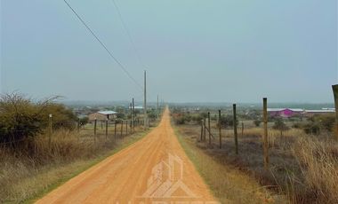 Parcela en Venta en ruta Los Conquistadores km31