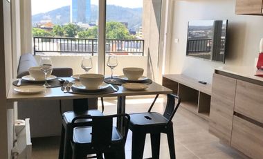 Departamento de 1 dormitorio en el centro de Temuco