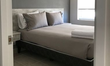 Departamento de 1 dormitorio en el centro de Temuco