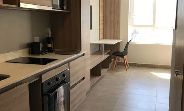 Excelentes departamentos de 2 dormitorios en centro de Temuco