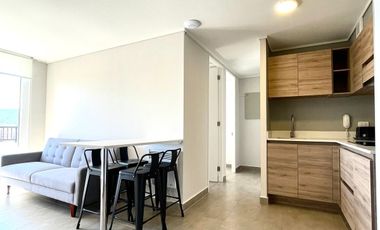 Excelentes departamentos de 2 dormitorios en centro de Temuco