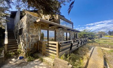Pichilemu, Espectacular Propiedad para Inversión