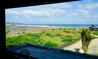 Pichilemu, Espectacular Propiedad para Inversión
