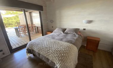 Pichilemu, Espectacular Propiedad para Inversión