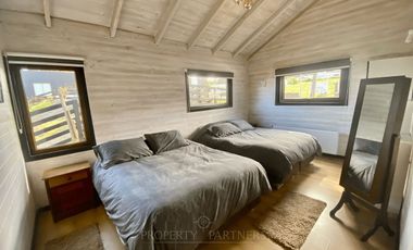 Pichilemu, Espectacular Propiedad para Inversión