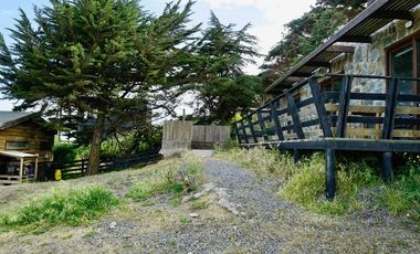 Pichilemu, Espectacular Propiedad para Inversión