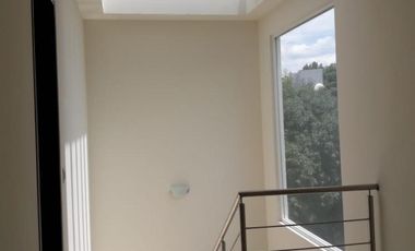 CASA EN RENTA EN LOMAS DE TECAMACHALCO