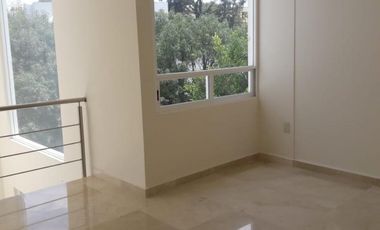 CASA EN RENTA EN LOMAS DE TECAMACHALCO