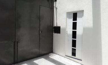 CASA EN RENTA EN LOMAS DE TECAMACHALCO