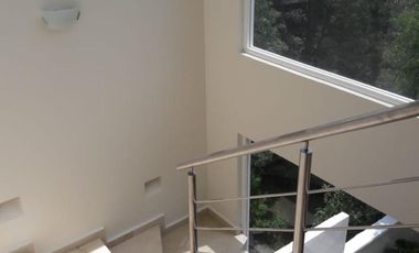 CASA EN RENTA EN LOMAS DE TECAMACHALCO
