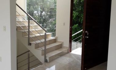 CASA EN RENTA EN LOMAS DE TECAMACHALCO