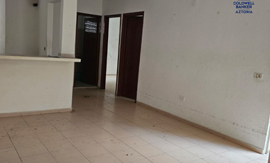CASA EN VENTA EN GAVIOTAS NORTE VILLAHERMOSA TABASCO