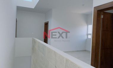 🏡 Casa en Venta | 238 m² Construcción – 209 m² Terreno | Privadas de Santiago, Saltillo  