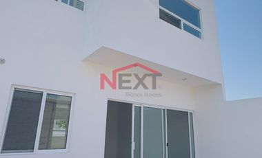 🏡 Casa en Venta | 238 m² Construcción – 209 m² Terreno | Privadas de Santiago, Saltillo  
