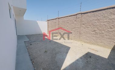 🏡 Casa en Venta | 238 m² Construcción – 209 m² Terreno | Privadas de Santiago, Saltillo  