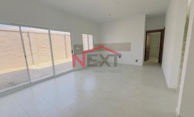 🏡 Casa en Venta | 238 m² Construcción – 209 m² Terreno | Privadas de Santiago, Saltillo  