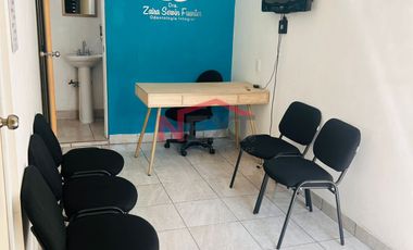 LOCAL COMERCIAL SOBRE BLVD. SALTILLO 2000