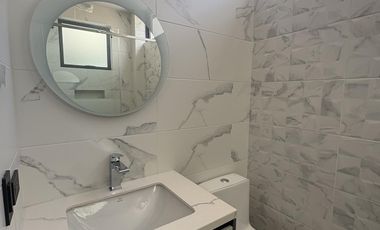 HERMOSA CASA POR ESTRENAR TUMBACO