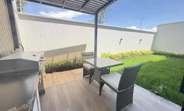 HERMOSA CASA POR ESTRENAR TUMBACO