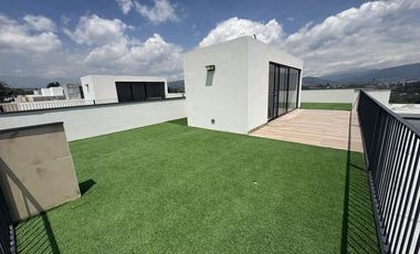 HERMOSA CASA POR ESTRENAR TUMBACO